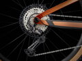 Top Fuel 9.8 XT Gen 3 - Pennyflake