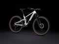 Top Fuel 9.9 X0 AXS Gen 4 - Lunar Silver