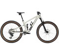 Top Fuel 9.9 XX AXS Gen 4 - Lunar Silver