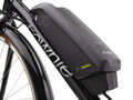Townie Commute Go! 5i Step-Over - Black