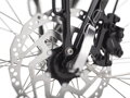 Townie Commute Go! 5i Step-Over - Black