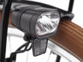 Townie Commute Go! 5i Step-Over - Black
