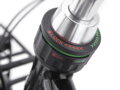 Townie Commute Go! 5i Step-Over - Black