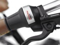 Townie Commute Go! 5i Step-Over - Black