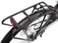 Townie Commute Go! 5i Step-Over - Black
