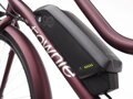 Townie Commute Go! 5i Step-Thru - Matte Oxblood