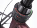 Townie Commute Go! 5i Step-Thru - Matte Oxblood