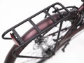 Townie Commute Go! 5i Step-Thru - Matte Oxblood