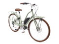 Townie Commute Go! 5i Step-Thru - Green Tea