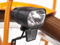 Townie Commute Go! 5i Step-Thru - Tangerine
