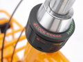 Townie Commute Go! 5i Step-Thru - Tangerine
