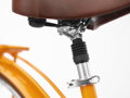 Townie Commute Go! 5i Step-Thru - Tangerine
