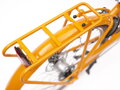 Townie Commute Go! 5i Step-Thru - Tangerine