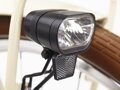 Townie Commute Go! 5i Step-Thru - Cream