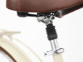 Townie Commute Go! 5i Step-Thru - Cream