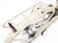 Townie Commute Go! 5i Step-Thru - Cream