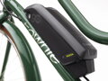 Townie Commute Go! 5i Step-Thru - Racing Green