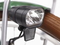 Townie Commute Go! 5i Step-Thru - Racing Green