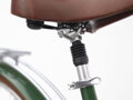 Townie Commute Go! 5i Step-Thru - Racing Green