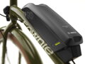 Townie Go! 5i Step-Over - Olive