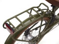 Townie Go! 5i Step-Over - Olive