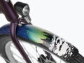 Townie Go! 5i Step-Thru - Matte Violet Fade