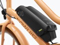 Townie Go! 5i Step-Thru - Apricot