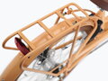 Townie Go! 5i Step-Thru - Apricot