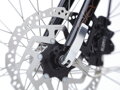 Townie Go! 5i Step-Over - Ebony