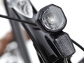 Townie Go! 5i Step-Over - Ebony