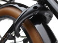 Townie Go! 5i Step-Over - Ebony