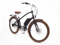 Townie Go! 5i Step-Over - Ebony