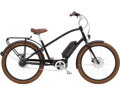 Townie Go! 5i Step-Over - Ebony