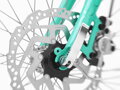 Townie Go! 5i Step-Thru - Jade