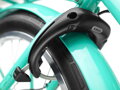Townie Go! 5i Step-Thru - Jade