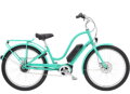 Townie Go! 5i Step-Thru - Jade