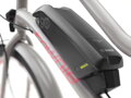 Townie Go! 5i Step-Thru - Cloud Grey