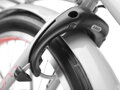 Townie Go! 5i Step-Thru - Cloud Grey