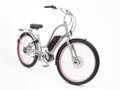Townie Go! 5i Step-Thru - Cloud Grey
