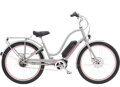 Townie Go! 5i Step-Thru - Cloud Grey