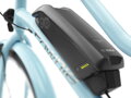 Townie Go! 5i Step-Thru - Glacier Blue