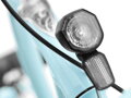 Townie Go! 5i Step-Thru - Glacier Blue