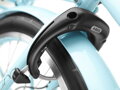Townie Go! 5i Step-Thru - Glacier Blue