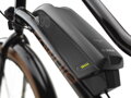 Townie Go! 5i Step-Thru - Ebony