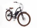 Townie Go! 5i Step-Thru - Ebony