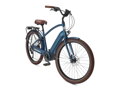 Townie Path Go! 10D EQ Step-Over - Matte Aegean Blue