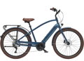Townie Path Go! 10D EQ Step-Over - Matte Aegean Blue