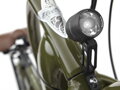 Townie Path Go! 5i Step-Thru - Olive