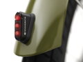 Townie Path Go! 5i Step-Thru - Olive