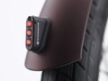 Townie Path Go! 10D EQ Step-Over - Matte Oxblood